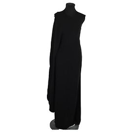 Autre Marque Black dress Black