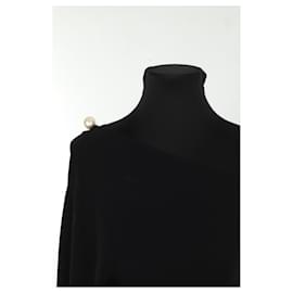 Autre Marque-Black dress-Black