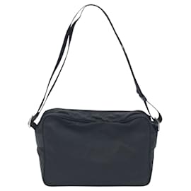 Prada-Prada Messenger-Black