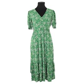 Bash Green dress Green