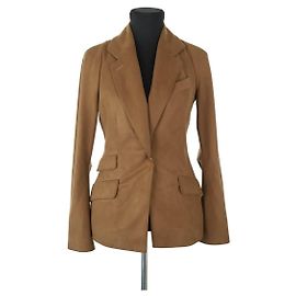 Vivienne Westwood Brown jacket Brown