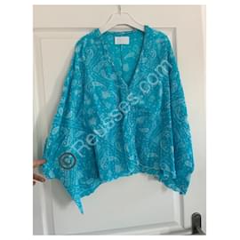 Haut Zadig & Voltaire pour Femme en Très bon état Autre