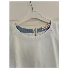 See by Chloé-Elegant See by Chloé Dress - Size 42-Other