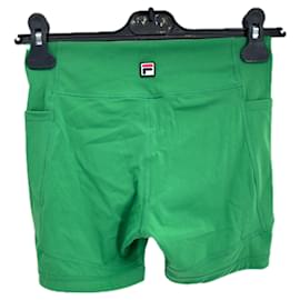 Autre Marque-Cycliste vert-Green