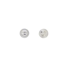 Brincos Love Stud Cartier em ouro branco 18K Outro
