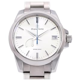 Grand Seiko-Grand Seiko SBGA279 Spring Drive Wristwatch-Other