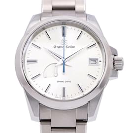 Grand Seiko-Grand Seiko SBGA279 Spring Drive Wristwatch-Other