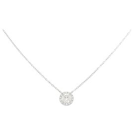 Tiffany & Co Tiffany Diamond Necklace Other