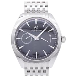 Grand Seiko-Grand Seiko SBGK017 Hand-Wound Wristwatch-Other