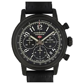 Chopard-Chopard Mille Miglia 2020 Race Edition Chronograph-Other