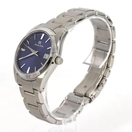 Grand Seiko-Grand Seiko 9F62-0AB0 SBGX265 Stainless Steel Wristwatch-Other