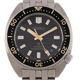 Seiko-Seiko Prospex 6R35-01Z0 SBDC173 Automatic Wristwatch-Other