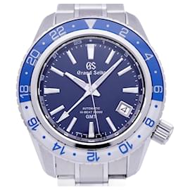Grand Seiko-Grand Seiko SBGJ237 Automatic Wristwatch-Other