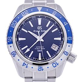 Grand Seiko-Grand Seiko SBGJ237 Automatic Wristwatch-Other