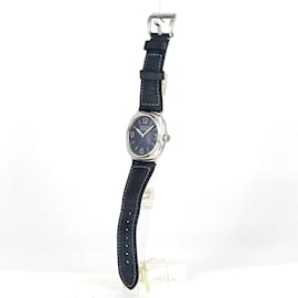 Panerai-Panerai Radiomir Officine PAM01383 Stainless Steel Watch-Other