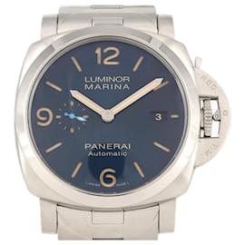 Panerai-Panerai Luminor Marina 1950 3DAYS GINZA LIMITED PAM00958-Other