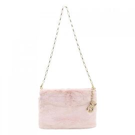 Borsa a mano rosa Dolce & Gabbana Rosa