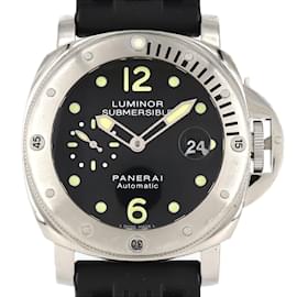 Panerai-Panerai Luminor Submersible PAM00024 Automatic Watch-Other
