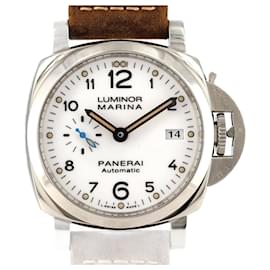 Panerai-Panerai Luminor Marina 1950 3DAYS Automatic Wristwatch-Other
