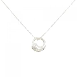 Tiffany & Co Collier Cercle Éternel Tiffany Autre