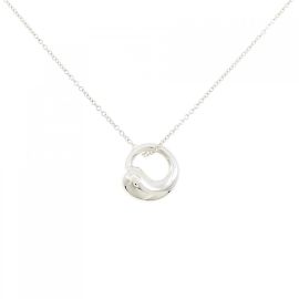 Tiffany & Co Tiffany Eternal Circle Necklace Other