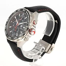 Tag Heuer-TAG Heuer Formula 1 Chronograph Mario Kart Limited Edition-Black