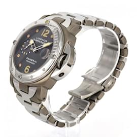 Panerai-Panerai Submersible SSxTI PAM00170 Automatic Wristwatch-Other
