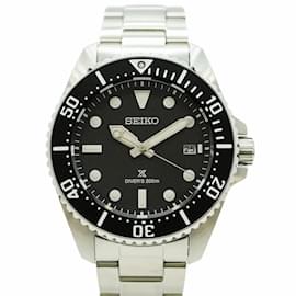 Seiko-Seiko Prospex Diver Scuba V157-00A0 Men's Watch-Other