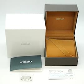 Seiko-Seiko Prospex Diver Scuba V157-00A0 Men's Watch-Other