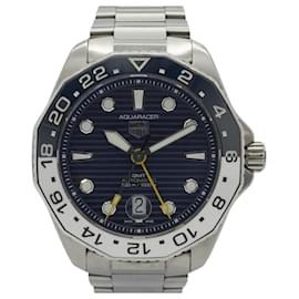Tag Heuer-TAG Heuer Aquaracer Blue Dial Men's Watch-Other