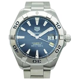 Tag Heuer-TAG Heuer Aquaracer Calibre 5 Date Men's Watch-Other
