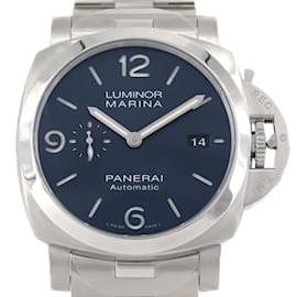 Panerai-Panerai Luminor Marina PAM01316 Stainless Steel Automatic Watch-Other