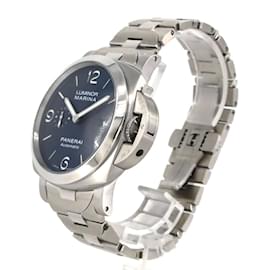 Panerai-Panerai Luminor Marina PAM01316 Stainless Steel Automatic Watch-Other