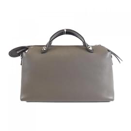 Fendi-Fendi By the Way Medium Handbag-Multiple colors,Beige