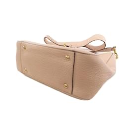 Fendi-Sac à main Fendi Selleria FF Tote Small-Beige