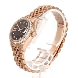 Rolex-Rolex Datejust 279135RBR Wristwatch-Other