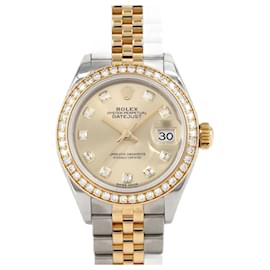 Rolex-Rolex Datejust 279383RBR Automatic Wristwatch-Other