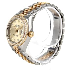 Rolex-Rolex Datejust 279383RBR Automatic Wristwatch-Other