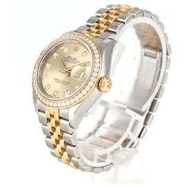 Rolex-Rolex Datejust 279383RBR Automatic Wristwatch-Other