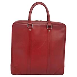 Louis Vuitton-Louis Vuitton Vivienne-Red