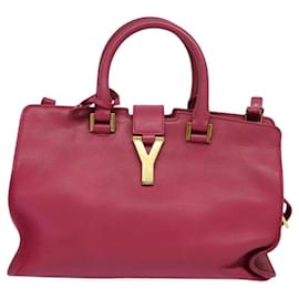 Yves Saint Laurent Chyc Pink