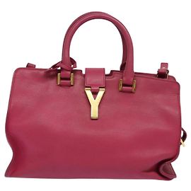 Yves Saint Laurent Chyc Rosa