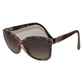 Dolce & Gabbana occhiali da sole Multicolore