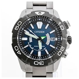 Citizens of Humanity-Citizen Promaster Marine Wristwatch-Other