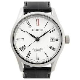 Seiko-Seiko Presage 100th Anniversary Limited Edition Automatic Watch-Other
