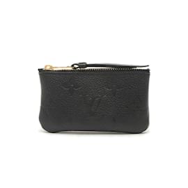 Louis Vuitton-Louis Vuitton Monogram Empreinte Coin Purse-Other