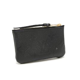 Louis Vuitton-Louis Vuitton Monogram Empreinte Coin Purse-Other