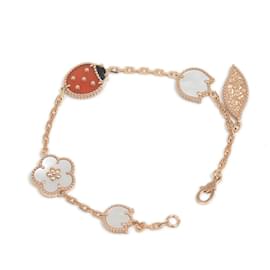 Van Cleef & Arpels-Bracelet de charme Lucky Spring de Van Cleef & Arpels-Autre