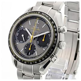 Omega-OMEGA Speedmaster Racing Co-Axial Automatic Watch-Other
