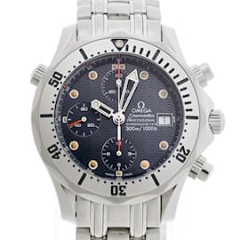 Omega-OMEGA Seamaster Professional Chrono Diver 2598.80 Automatic Watch-Other